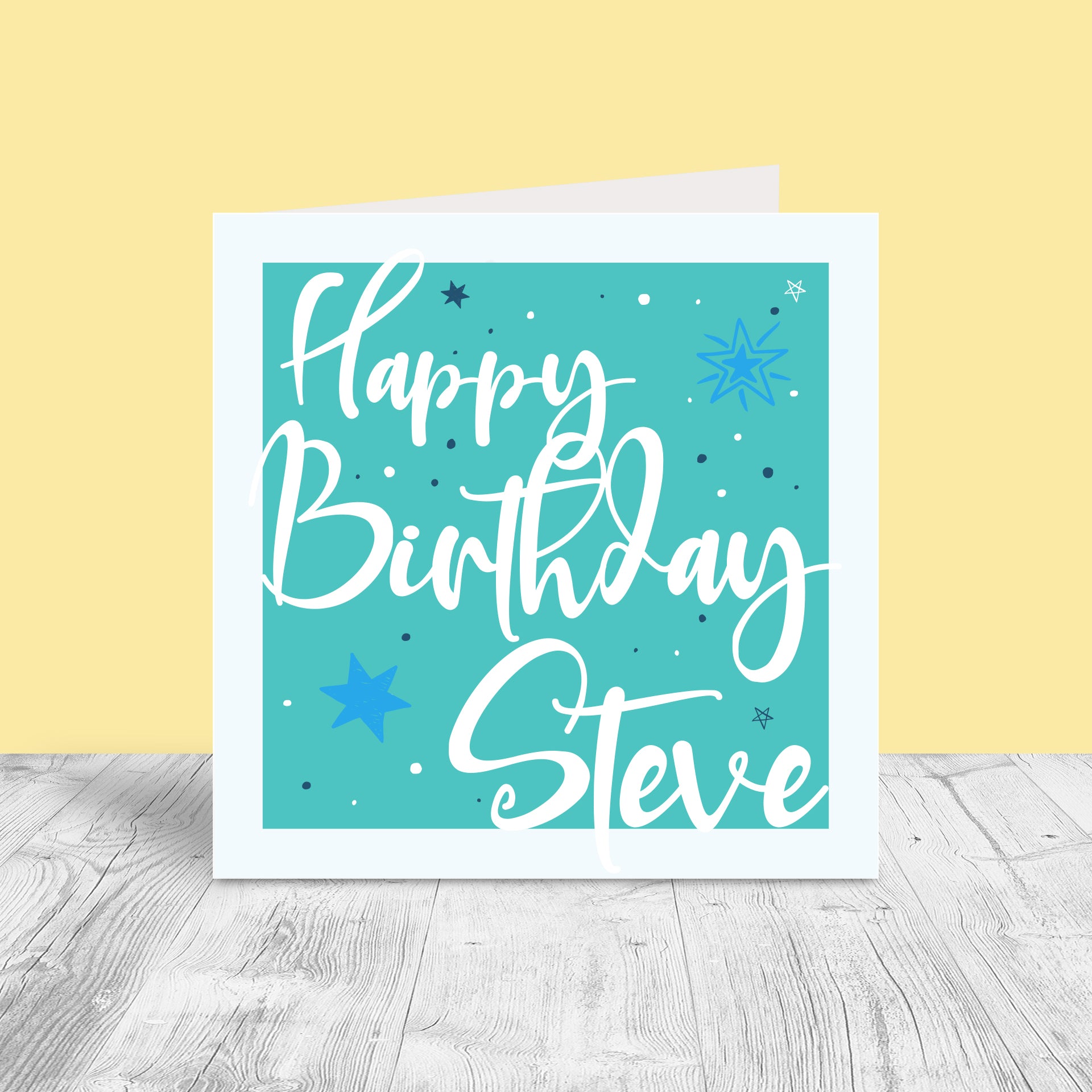 Printable Birthday Card For Son In Law