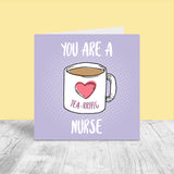 Thank You - Tea-rrific Mug